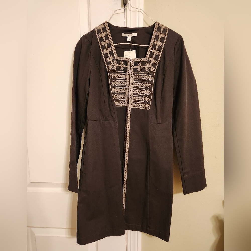 Cabi Turkish Delight Jacket size 2 NWT
